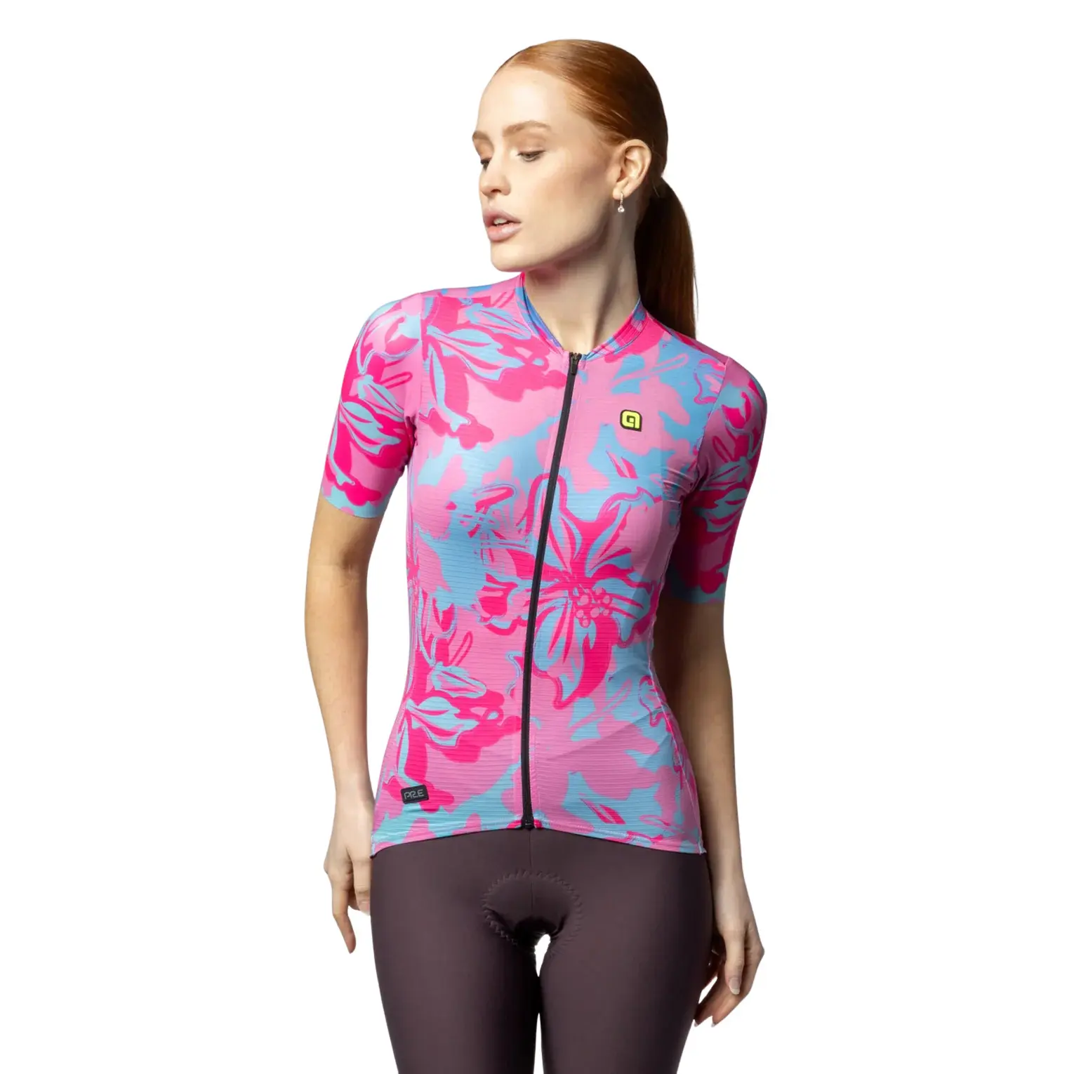 Maillot femme Alé Pr-E Honolulu