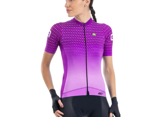 Maillot femme Alé PR-S Bullet