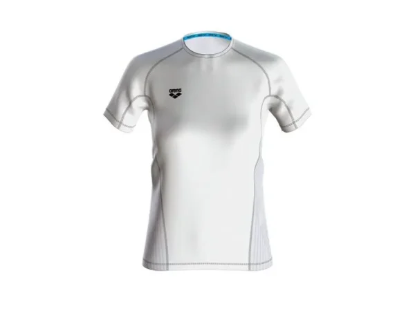 Maillot femme Arena Run Panel