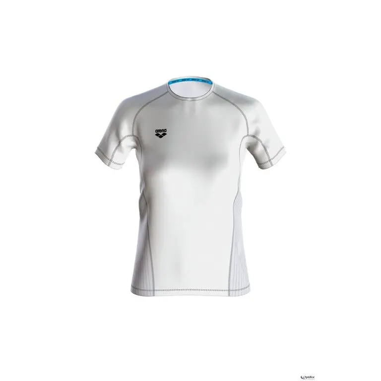 Maillot femme Arena Run Panel
