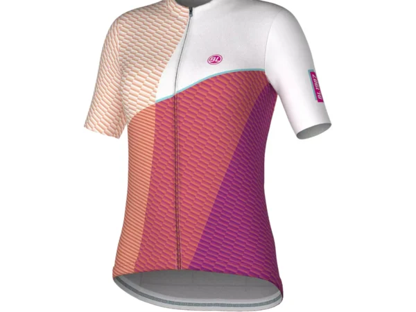 Maillot femme Bicycle Line Grace