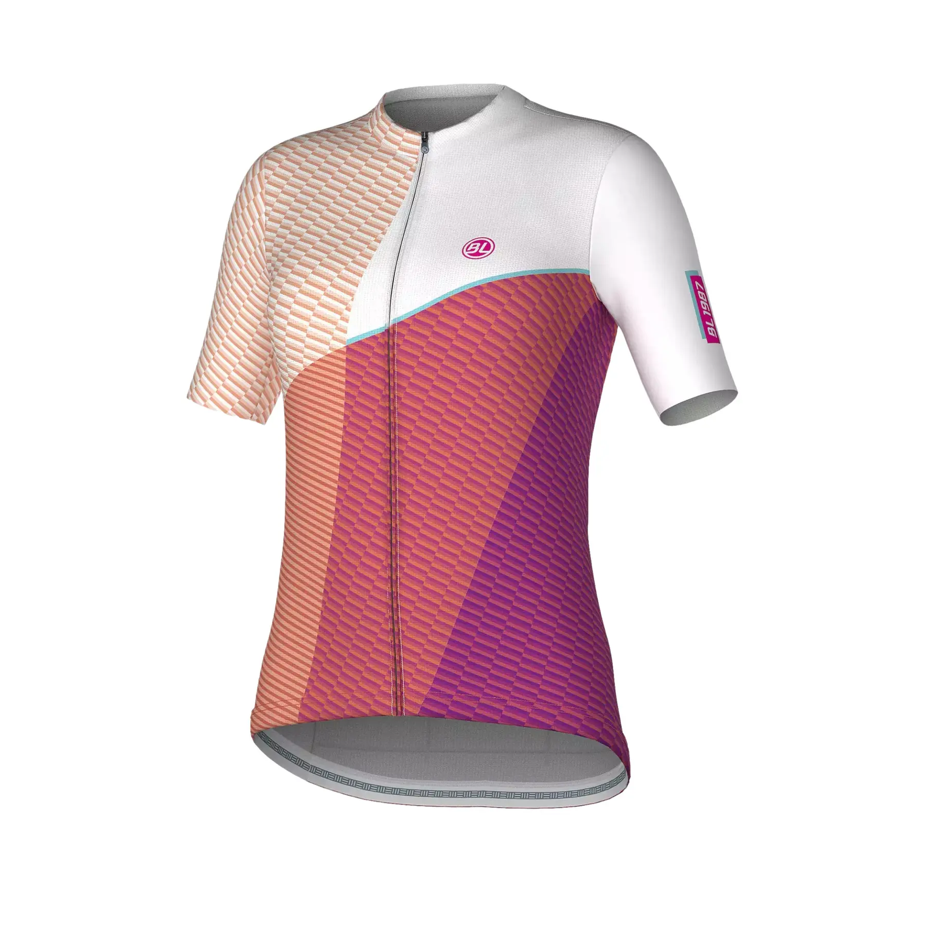 Maillot femme Bicycle Line Grace