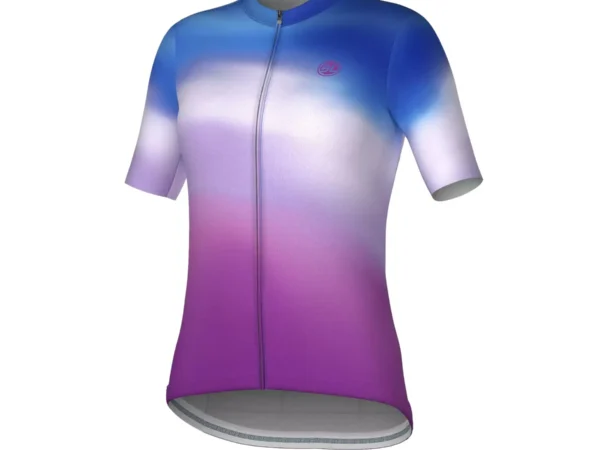 Maillot femme Bicycle Line Nevada