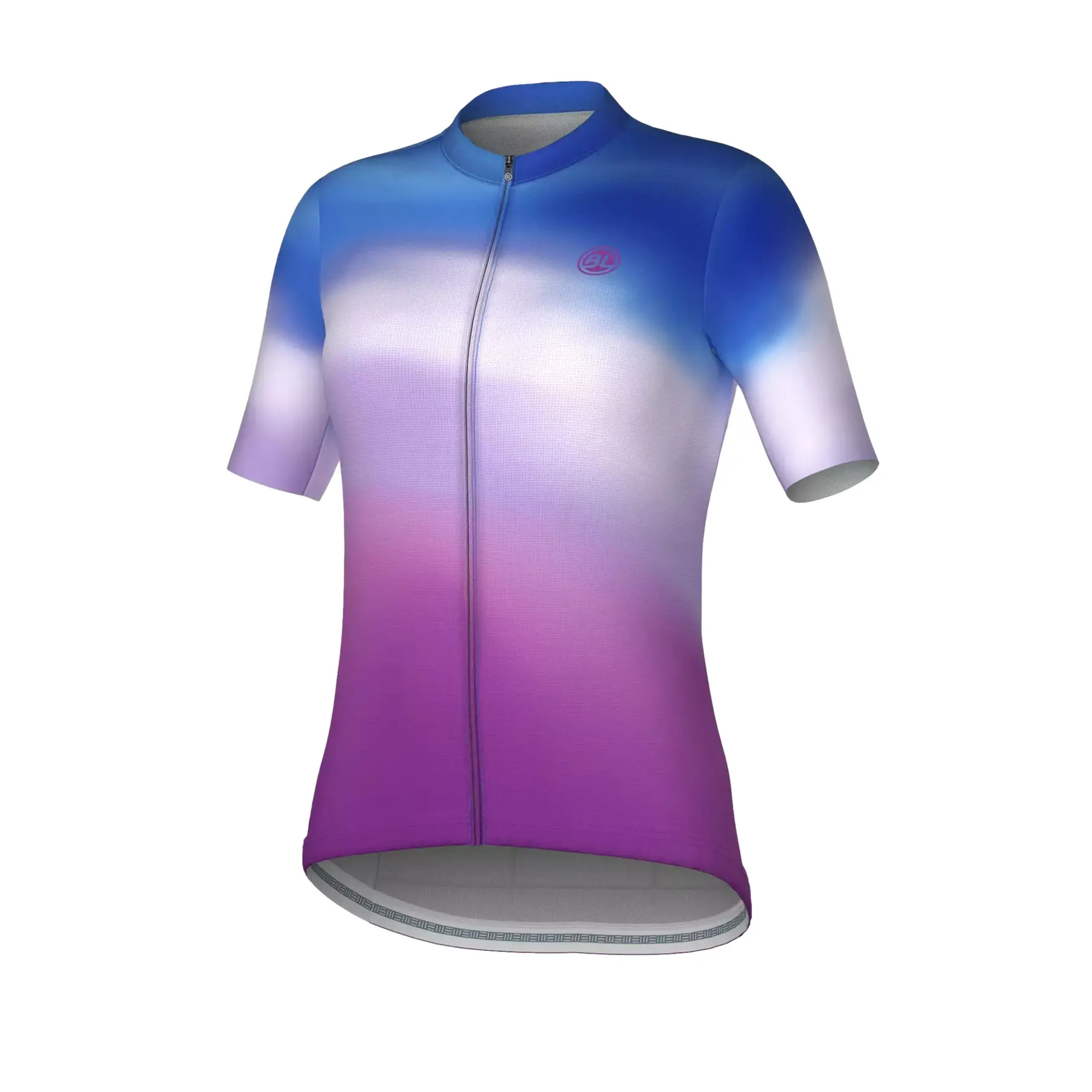 Maillot femme Bicycle Line Nevada