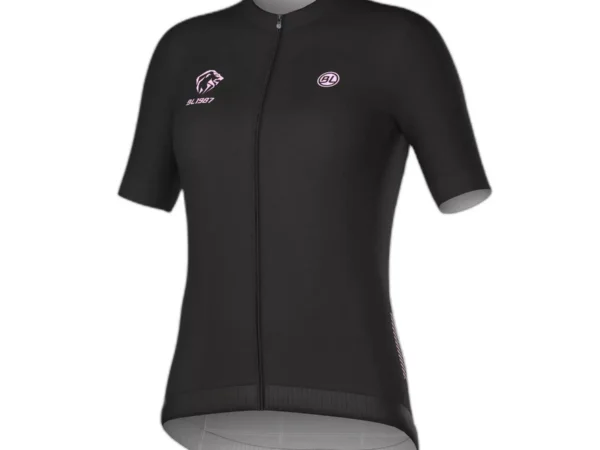 Maillot femme Bicycle Line Sesto G1