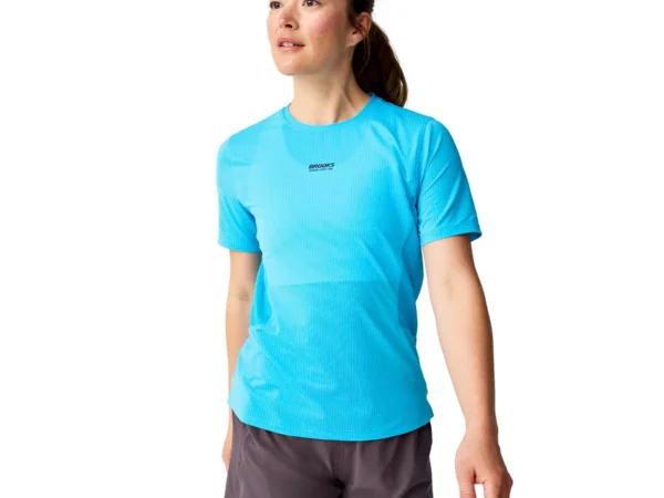 Maillot femme Brooks High Point 2.0