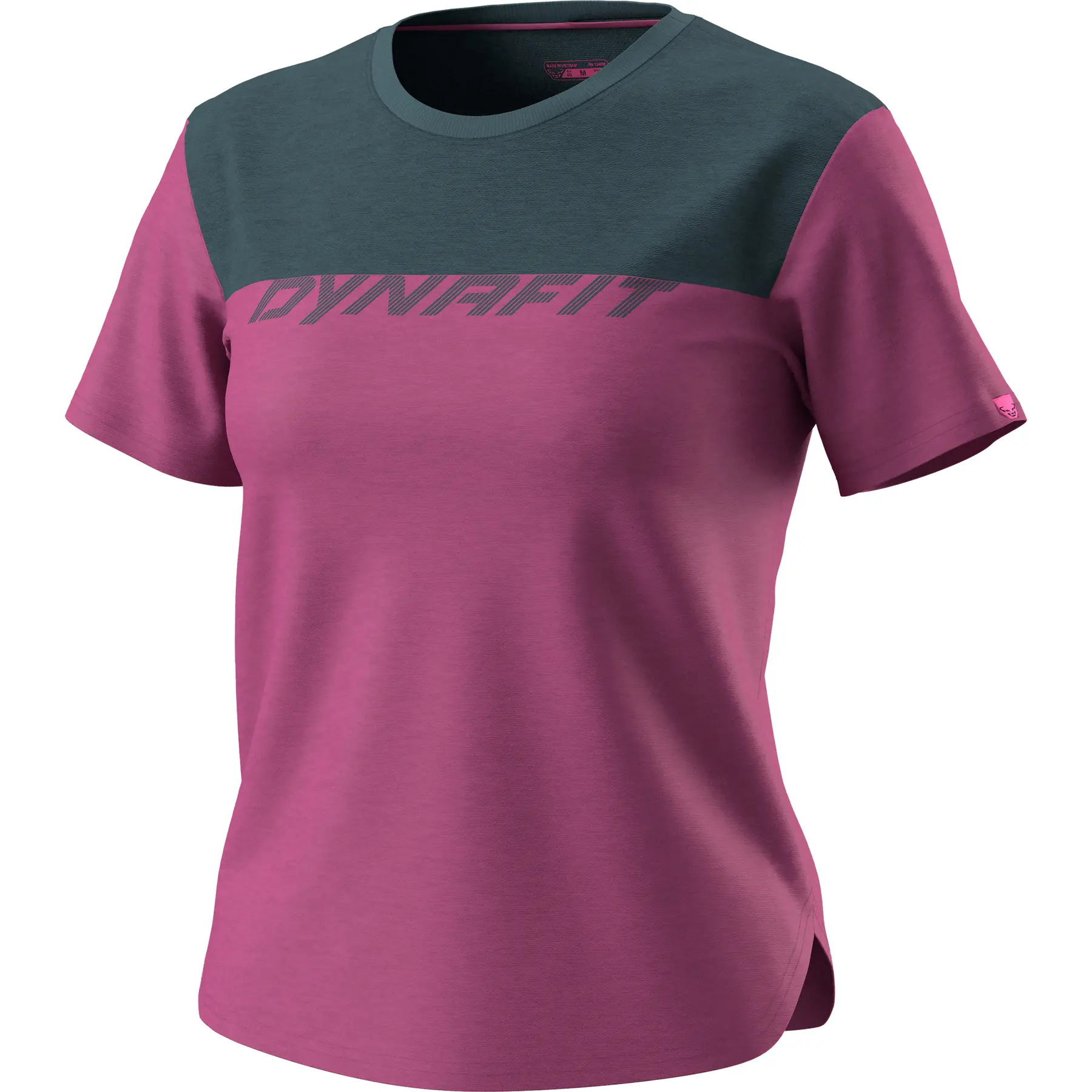 Maillot femme Dynafit Drirelease®