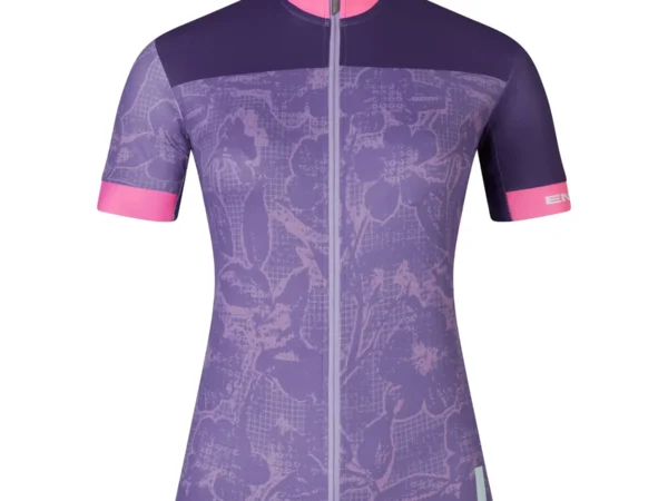Maillot femme Endura Floral FS260