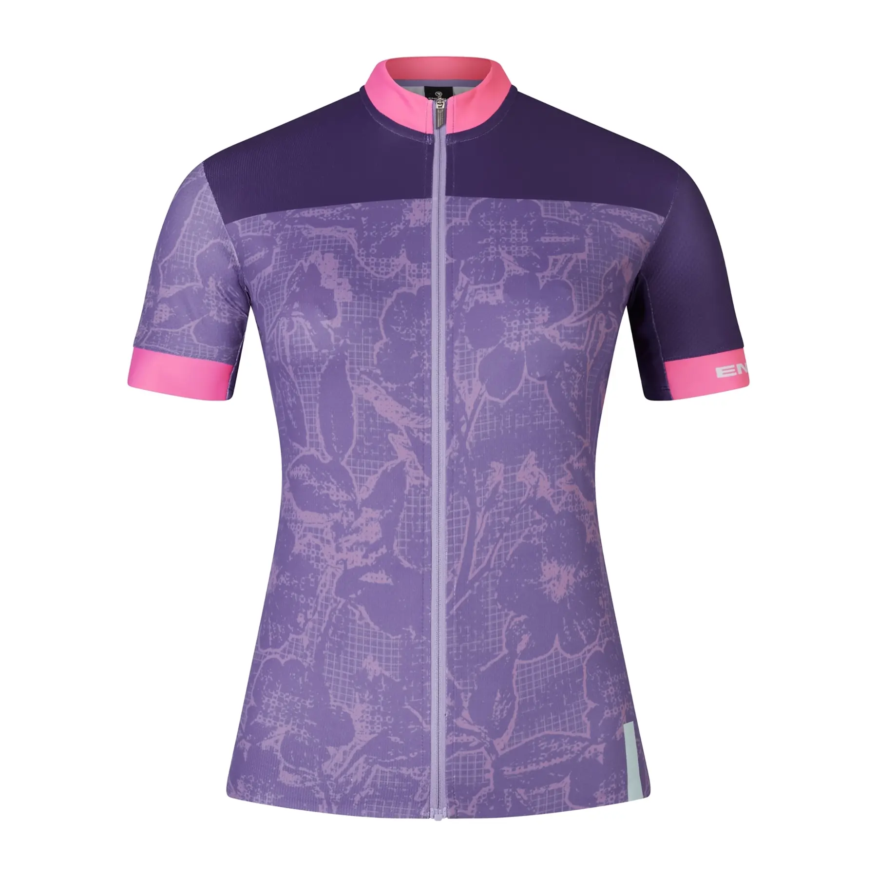 Maillot femme Endura Floral FS260