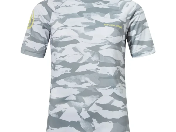 Maillot femme Endura Mountain Camo Ltd