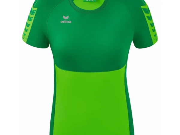 Maillot femme Erima Six Wings