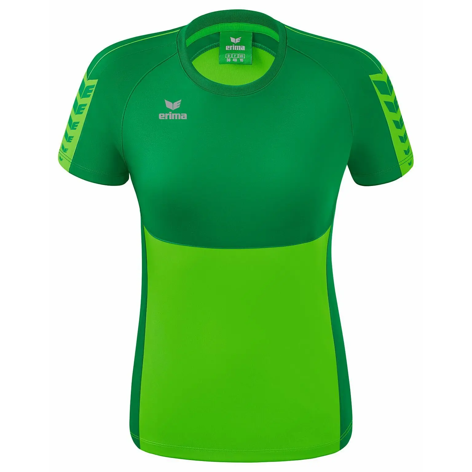 Maillot femme Erima Six Wings