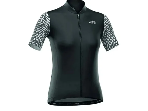 Maillot femme Giessegi Nimble