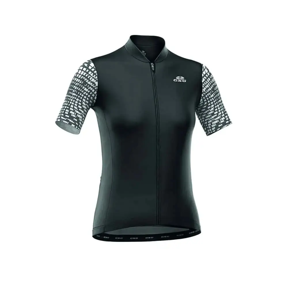 Maillot femme Giessegi Nimble