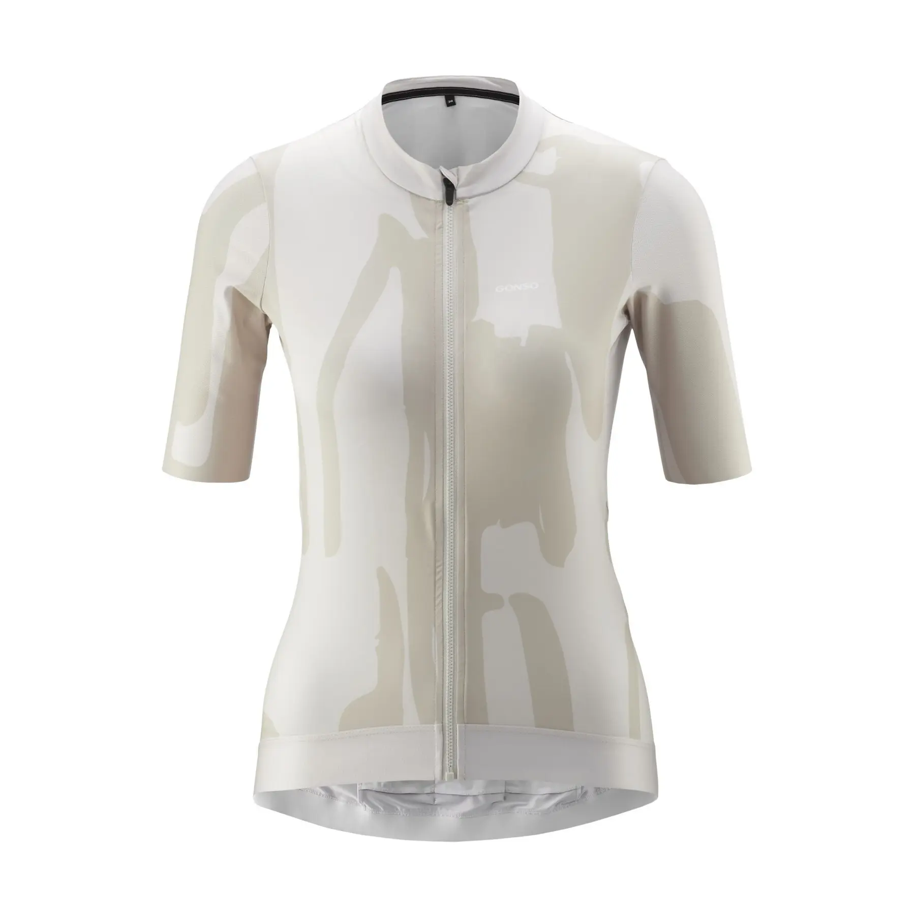 Maillot femme Gonso Road Print