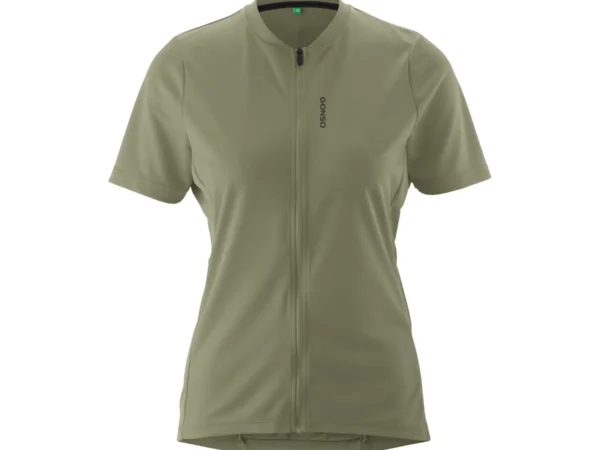 Maillot femme Gonso Sitivo Green