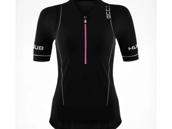 Maillot femme Huub Tri top