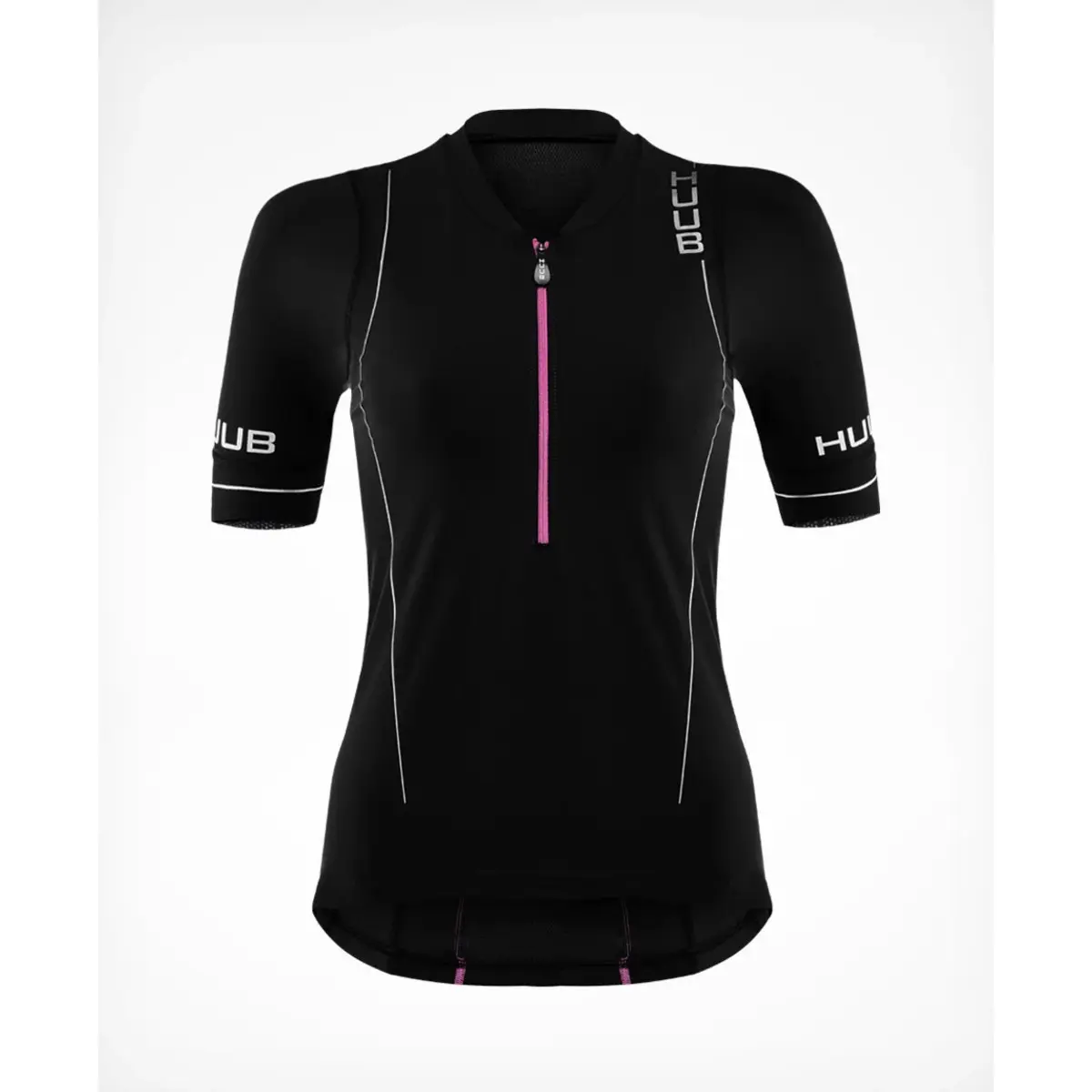 Maillot femme Huub Tri top