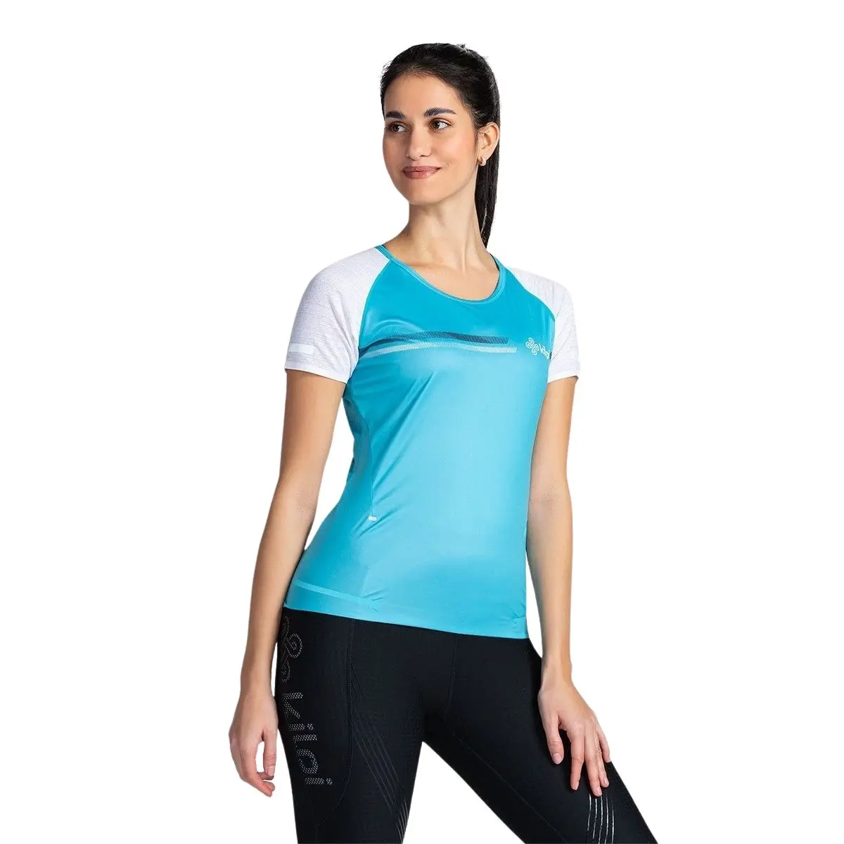 Maillot femme Kilpi Floreni