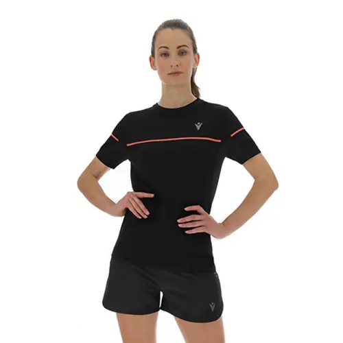 Maillot femme Macron Run Kona Margot
