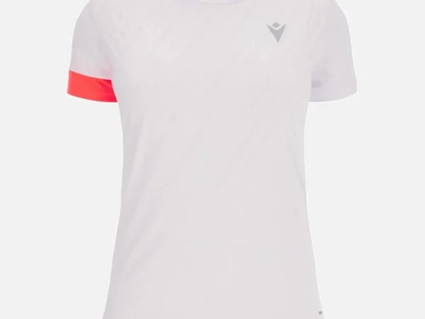 Maillot femme Macron Start Scd Hattie Reflex