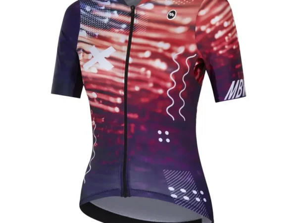 Maillot femme Mb Wear Liberty