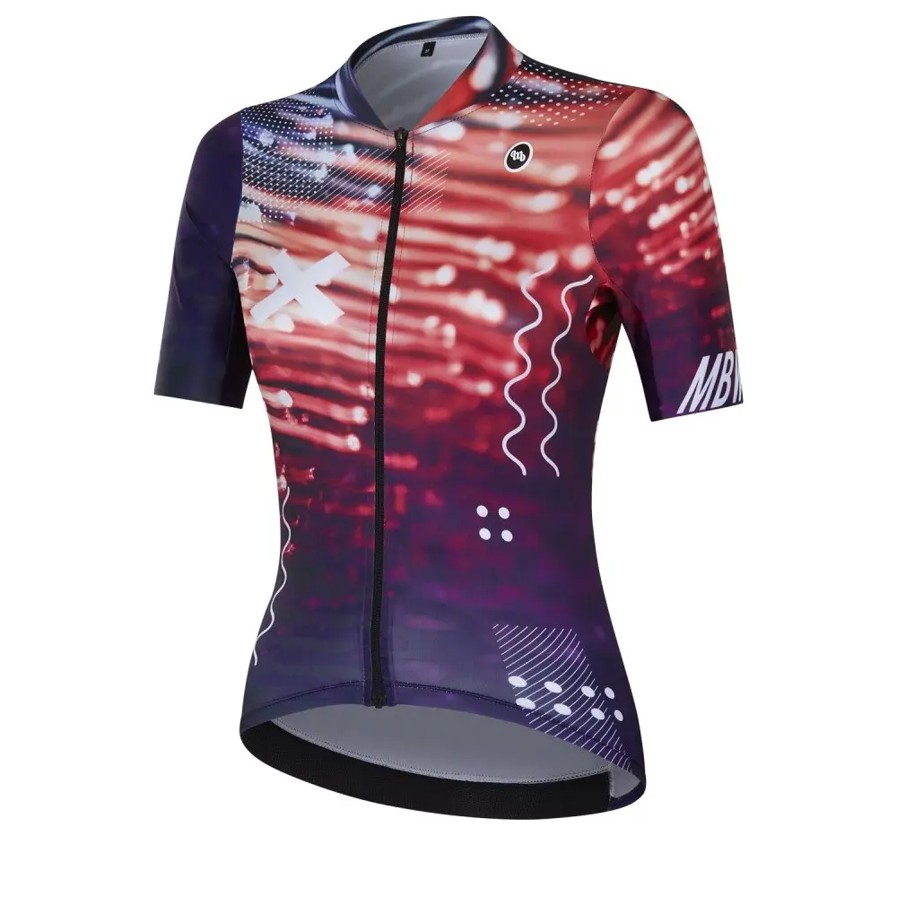 Maillot femme Mb Wear Liberty