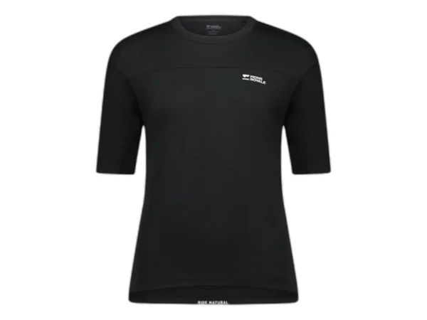 Maillot femme Mons Royale Diversion Merino