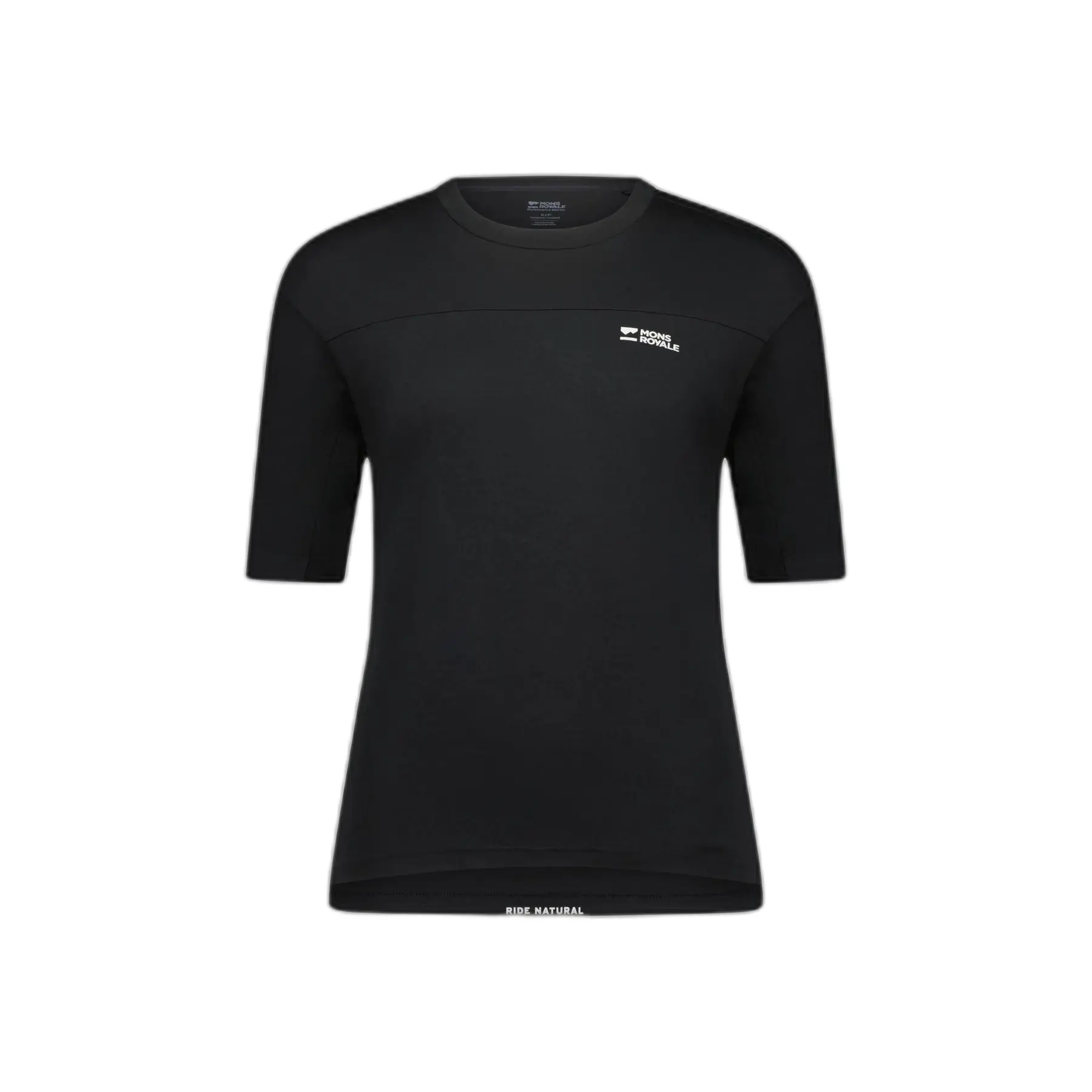 Maillot femme Mons Royale Diversion Merino