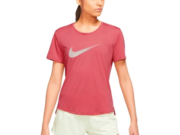 Maillot femme Nike One Dri-FIT Swoosh HBR