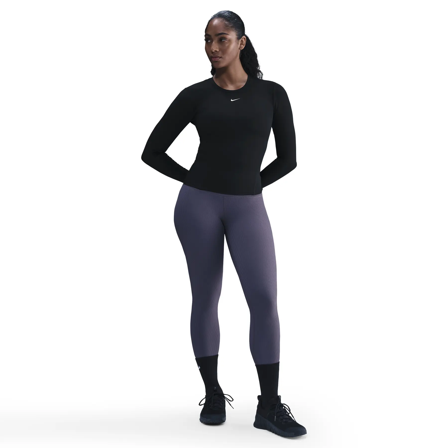 Maillot femme Nike One Fitted