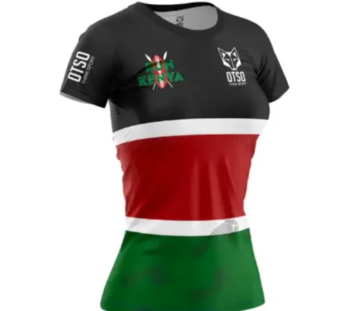 Maillot femme Otso Kenya