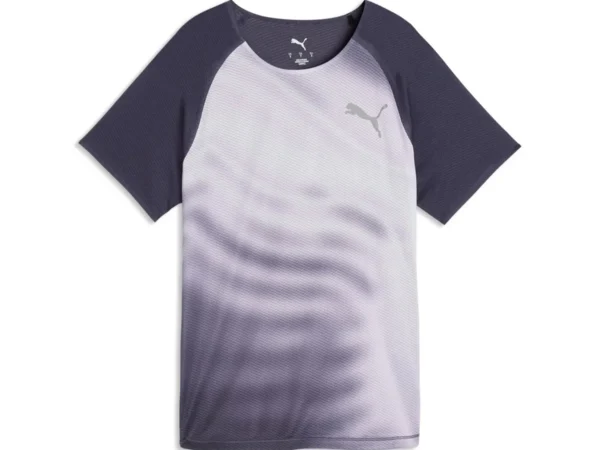 Maillot femme Puma Lightspeed Graphic