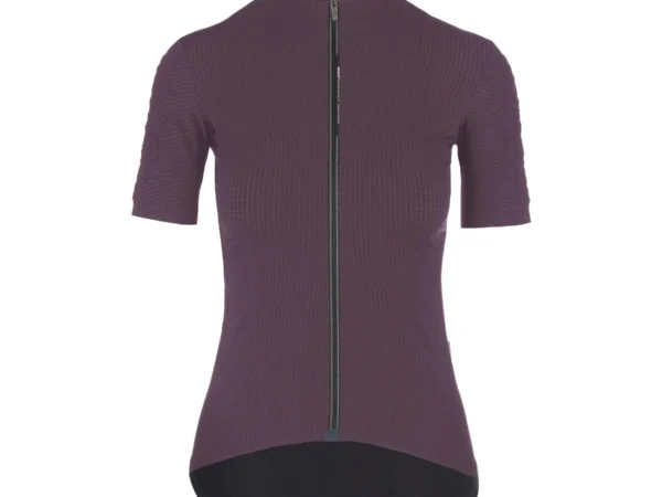 Maillot femme Q36.5 Dottore Grid Skin
