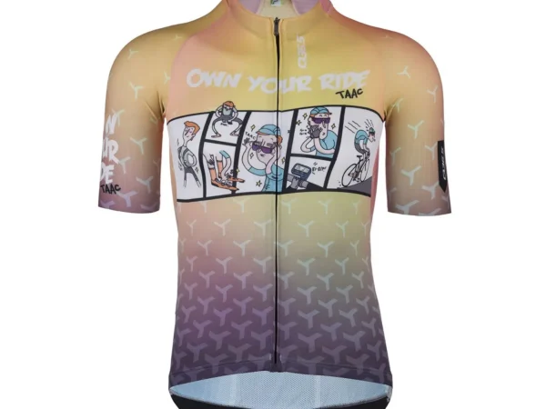 Maillot femme Q36.5 G1