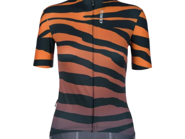 Maillot femme Q36.5 G1 Tiger