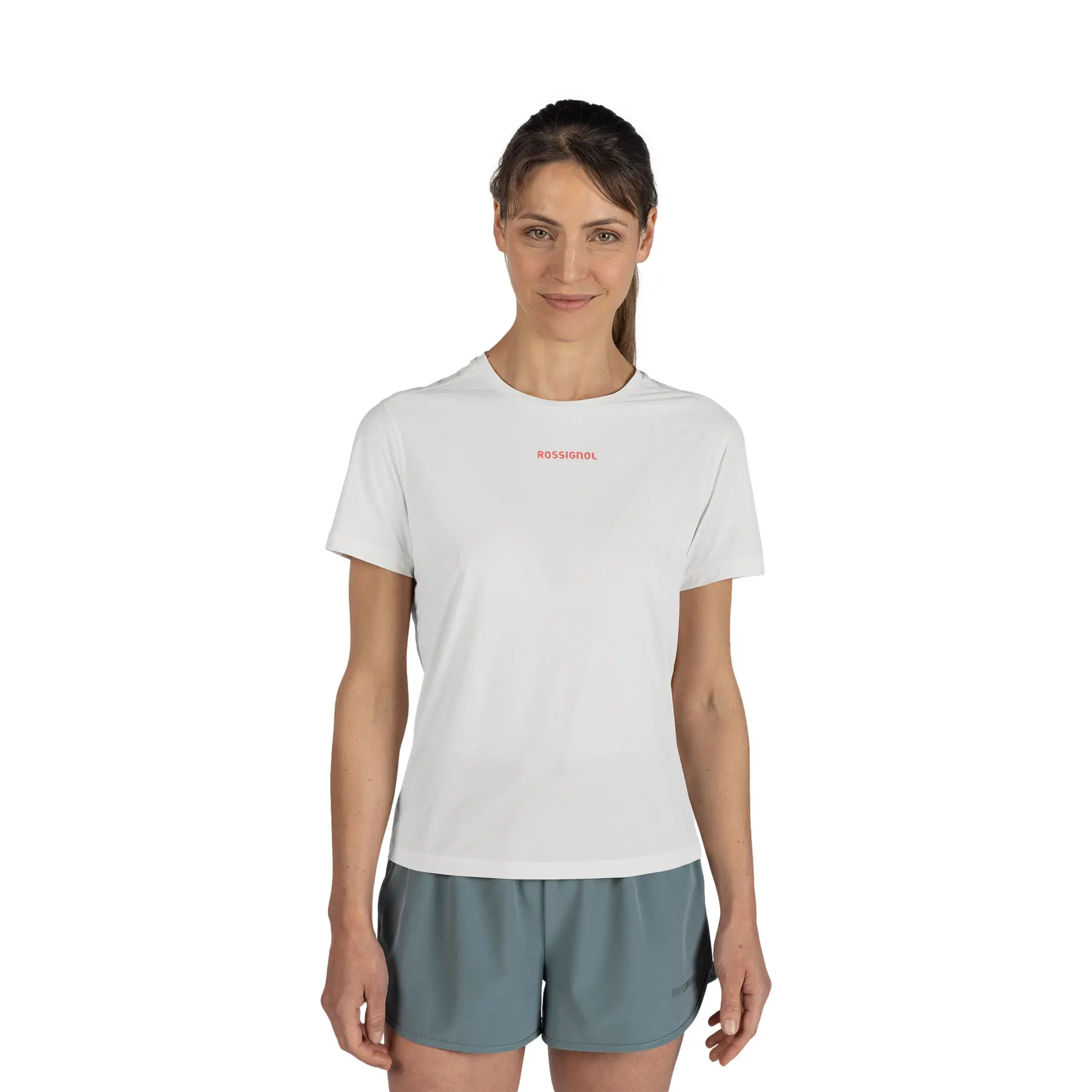 Maillot femme Rossignol Sidelhorn