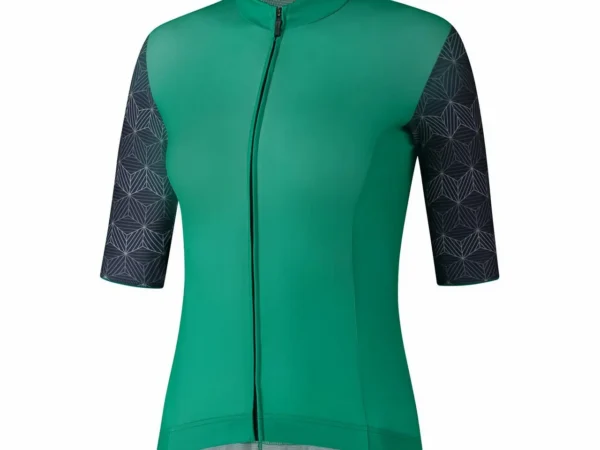 Maillot femme Shimano Yuri