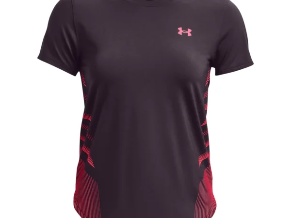 Maillot femme Under Armour Iso-Chill Laser II