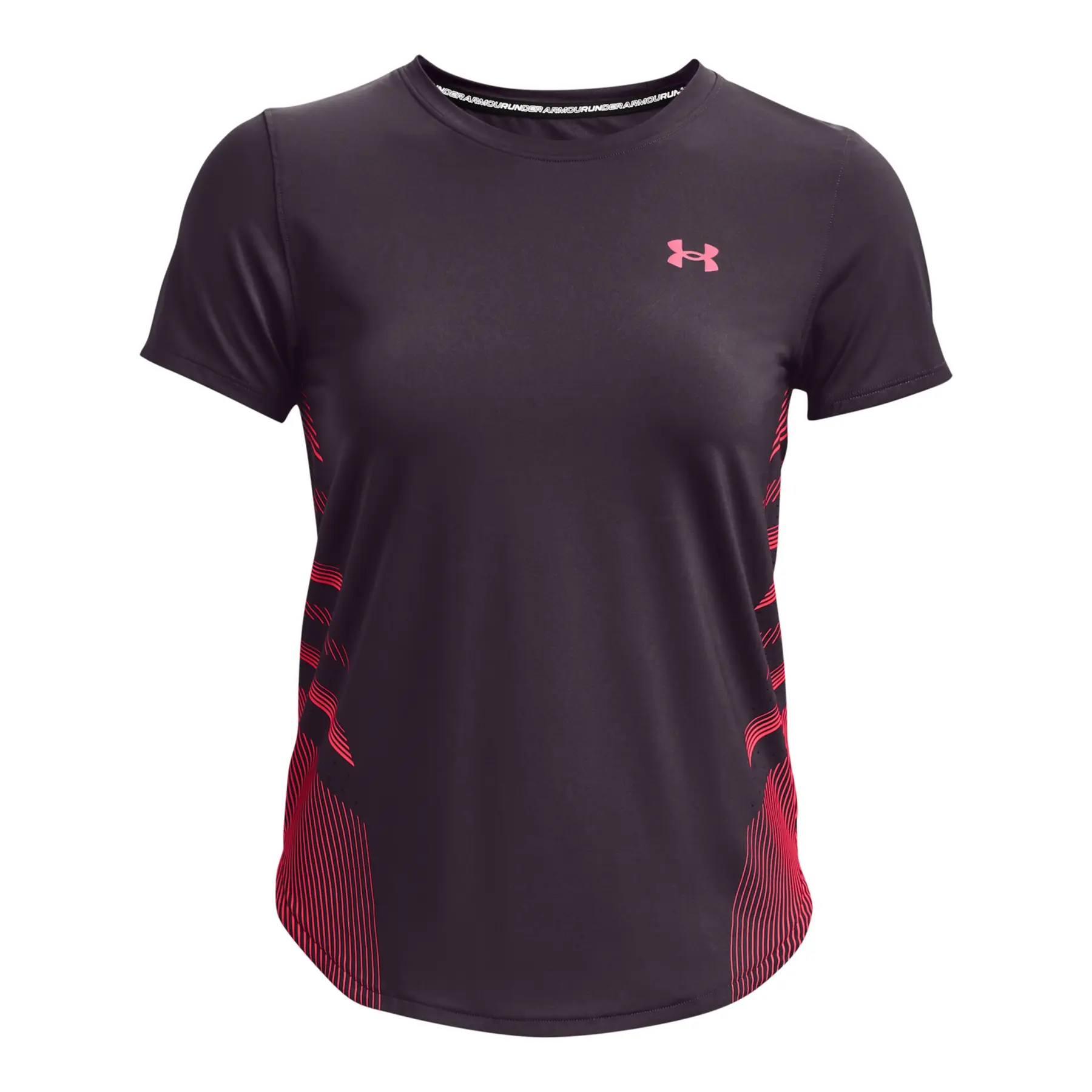 Maillot femme Under Armour Iso-Chill Laser II