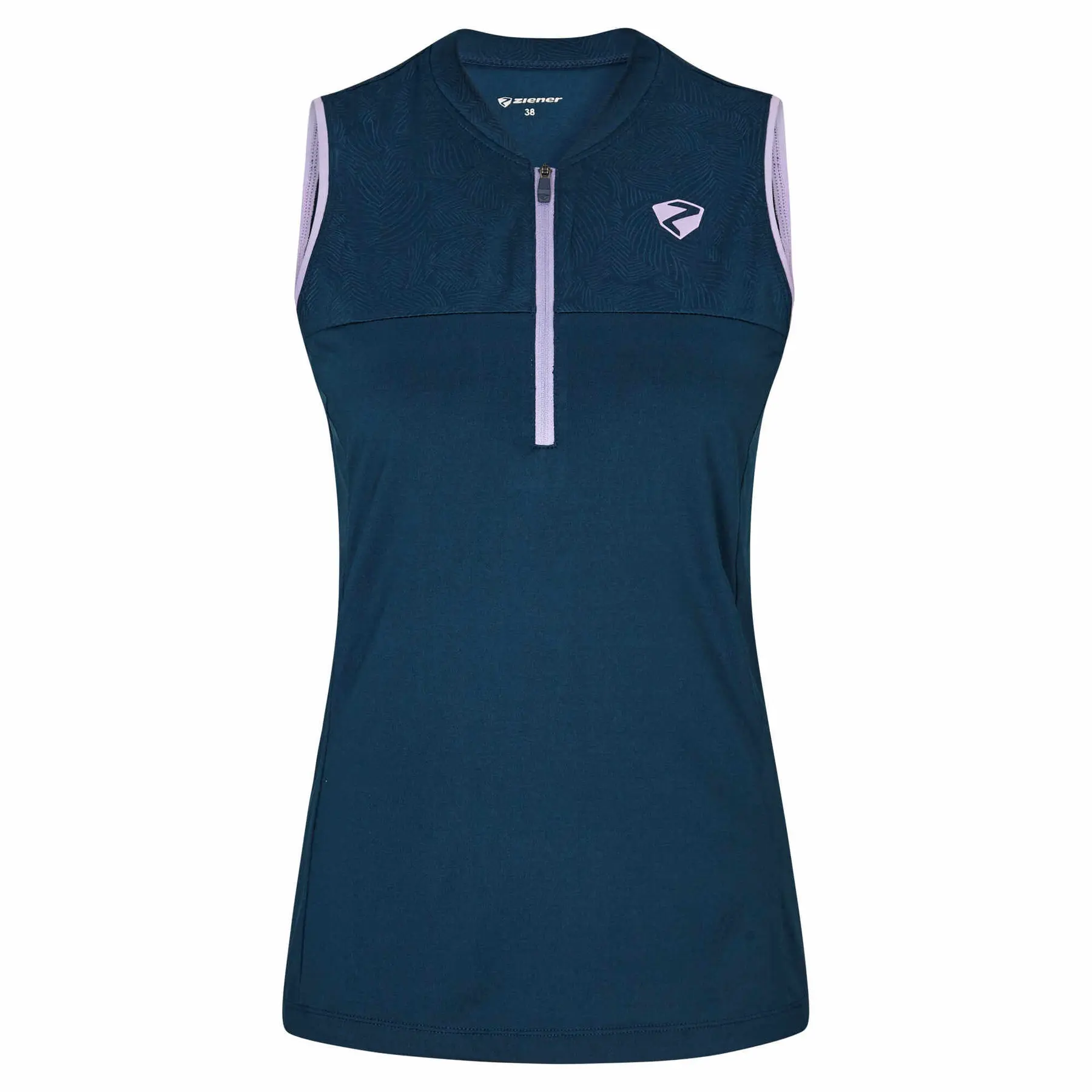 Maillot femme Ziener Naleri