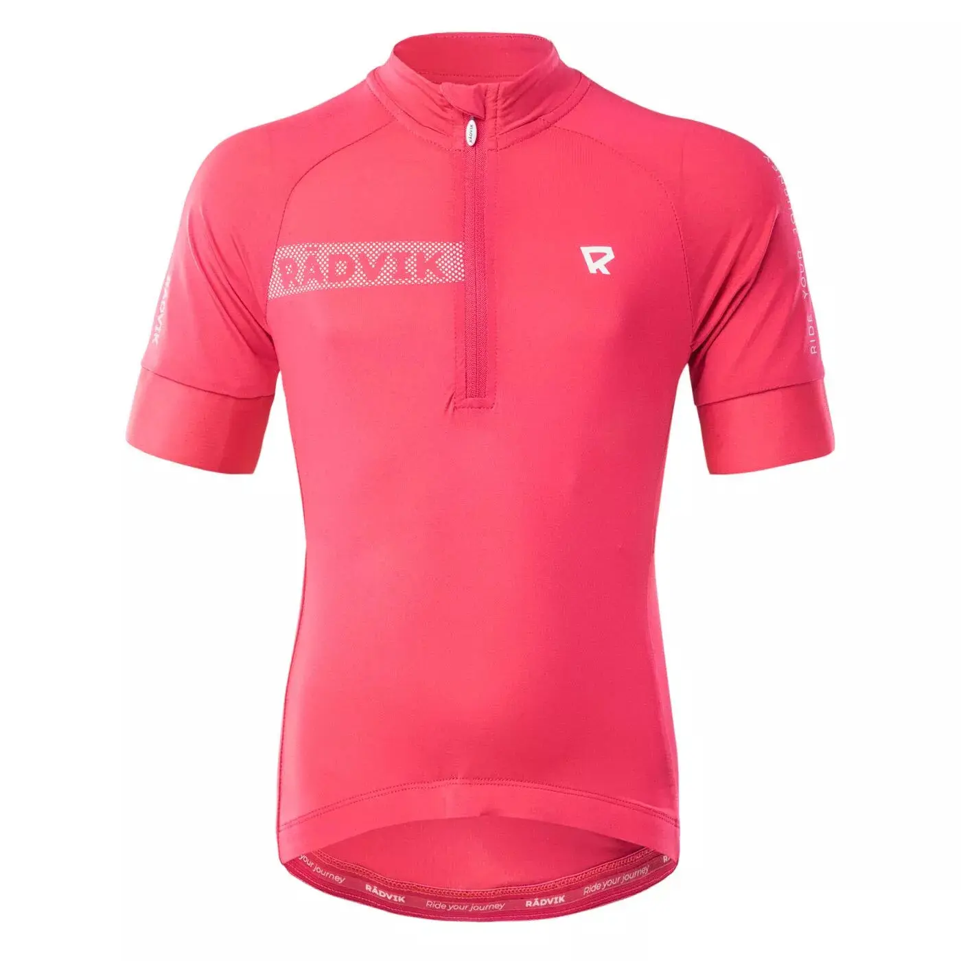 Maillot fille Radvik Alpha