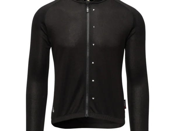 Maillot Fitanu Vialetta Polartec