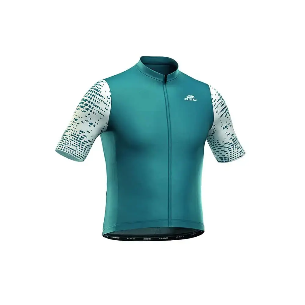 Maillot Giessegi Breeze