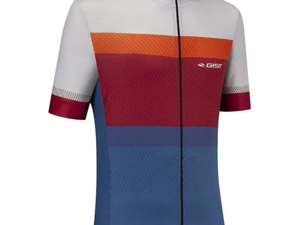 Maillot Gist