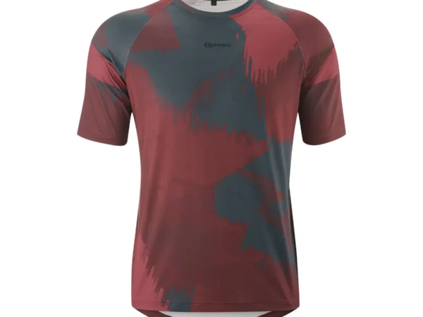 Maillot Gonso Masino