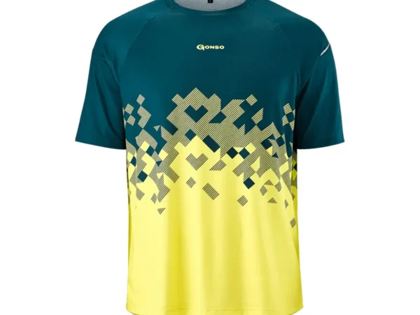 Maillot Gonso Mesores