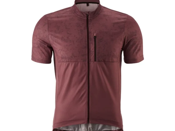 Maillot Gonso Presegno