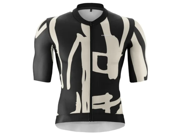 Maillot Gonso Road Print