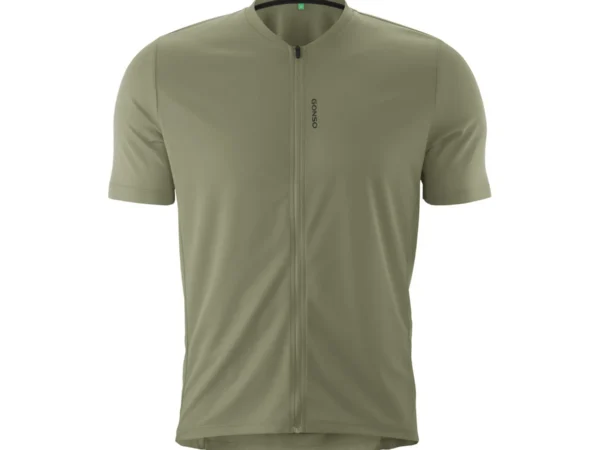 Maillot Gonso Sitivo Green